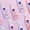 Nivea - innowacyjne olejki do demakijażu 3