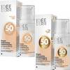 Idee Derm SPF 50 - słoneczna strona pielęgnacji 2