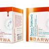 Barwa Siarkowa 1