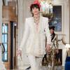 CHANEL Métiers d'art collection 2016/17 1