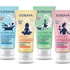 Soraya Sleep Well - maseczki na dobranoc główne