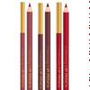 Delia Cosmetics - matowe pomadki i konturówki 3