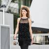 CHANEL - pokaz kolekcji jesień-zima 2017/18 96