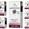 Uzdrovisco Czarny Tulipan Intense 2