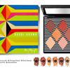 Bobbi Brown x Morag Myerscough Collection 3