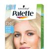 Palette Permanent Natural Colors 17