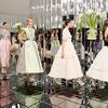 CHANEL - pokaz Haute Couture wiosna-lato 2017 11