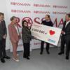20 milionów złotych przekazanych przez Rossmanna 1