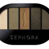 Sephora Lips To Kiss & Beautiful Eyes 10