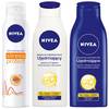 Nivea Q10 - zestaw antystresowy 1