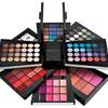 Sephora - Golden Party Christmas 2014 4