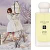 Jo Malone London - kolekcja świąteczna 2022 1