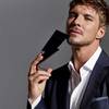 Mikołaj Roznerski ambasadorem zapachu Bad Boy 1