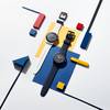 Swatch - kolekcja zegarków jesień-zima 2019 24
