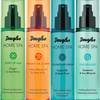 Douglas Home SPA - nowe mgiełki do ciała 6