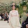 CHANEL - Haute Couture wiosna-lato 2018 (2) 25