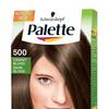 Palette Permanent Natural Colors 1