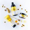 Barwa Cosmetics Honey Hair 3