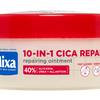 Mixa Urea Cica Reapir+ i Panthenol Comfort 2
