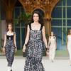 CHANEL Cruise 2019/20 (2) 22