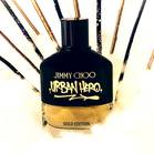 Jimmy Choo Urban Hero Gold Edition - złota edycja 1