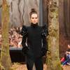 CHANEL - pokaz kolekcji jesień-zima 2018/19 (1) 4
