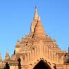 robert.krupinski Architektura Birma / Bagan część 2 39