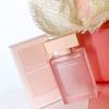 Narciso Rodriguez for her Musc Nude 4