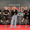 Sephora Trend Report wiosna 2023 relacja 6