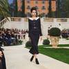 CHANEL Haute Couture wiosna-lato 2019 (1) 26