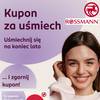 Uśmiech wrócił do Rossmanna 1