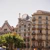 robert.krupinski Podróże Barcelona 7