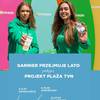 Garnier x Hebe na Projekt Plaża TVN 6