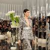 CHANEL - pokaz Haute Couture wiosna-lato 2017 32