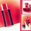 Ferragamo Red Leather - nowy zapach męski 1