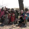 robert.krupinski Podróże Tanzania i Zanzibar - dzieci 16