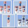 Nivea Derma Control Clinical 1