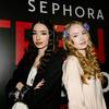 Sephora Trend Report wiosna 2023 relacja 35