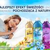 Lenor - nowa, ulepszona formuła 1