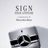 Mercedes-Benz SIGN Your Attitude 6