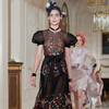 CHANEL Métiers d'art collection 2016/17 48