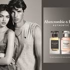 Abercrombie & Fitch Authentic główne