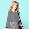 "Bliżej sztuki" - kolekcja Resort 2015 Simple CP 11