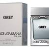 Dolce & Gabbana The One Grey 3