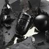 Paco Rabanne Olimpea Onyx i Invictus Onyx 5