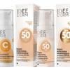 Idee Derm - kremy z fitrem UV 2