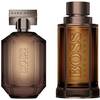 Boss The Scent Absolute 5