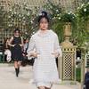 CHANEL - kolekcja Haute Couture wiosna-lato 2018 (1) 22