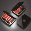 CHANEL Collection Libre 2018 12