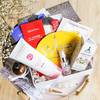 Goldenbox No.32 BeGlossy 1